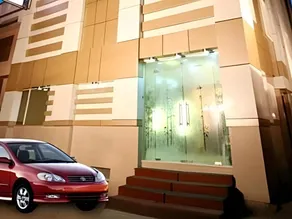 HOTEL TJS GRAND KAROL BAGH - Image 2