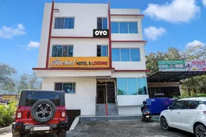 Hotel O Aachal Hotel & Lodging - Image 4