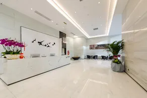 Shenzhen Jingfeng Hotel - Image 3