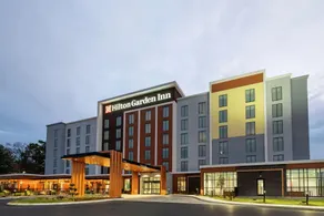 Hilton Garden Inn Florence North I 95 - Image 1