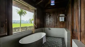 The Palm Tree Bungalow - Image 3