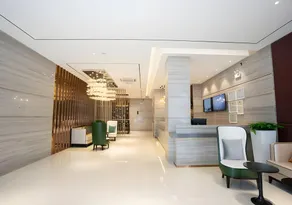 City Comfort Inn Beiliu Yongfeng Plaza Chengnan Bus Station - Image 4