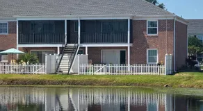 Beautiful Condo Close to Busch Gardens - Image 5
