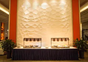 Ou Chao  Guo Ji Hotel - Image 4