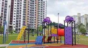 The Valley Homestay Setia Alam - Image 3