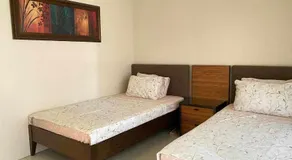 2 Bedroom with Lake View at Pico De Loro - Image 4