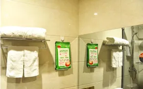 GreenTree Inn Jinzhong Yuci Taiyu Road Cultural and Educational City Business Hotel - Image 2