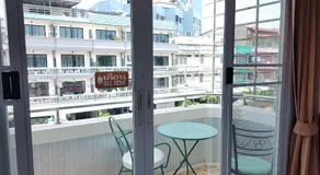Cha-Am Fish Star Hotel - Image 2