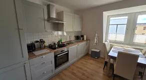 FERIENWOHNUNG 77m2 APARTMENT 2 RAUM WOHNUNG im ZITTAUER STADTZENTRUM INNENSTADT INNENRING TOP LAGE MARKT UND RATHAUS NÄHE - Image 5