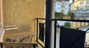 Apartamento 'Die Bleichstraße' con balcón y Wi-Fi - Image 3