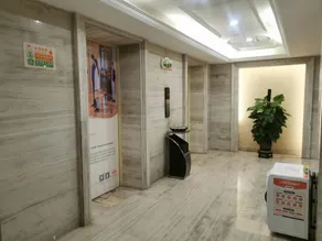 Vienna Hotel Guiyang Yunyan Baoshan North Road Brand - Image 4