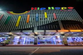 Hip Hope Hotel - Image 5