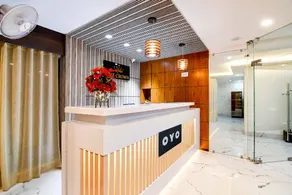 Hotel O The Crown - Image 2