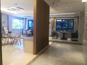 Yueya Hotel - Image 4