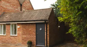 Aethelred Annexe - New Build with Full Amenities - Image 4