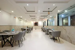 Hotel The Tark Near IGI Airport Delhi - Image 3