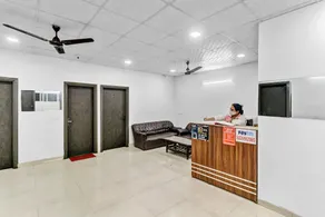 Hotel O Shree Gaurang Residency - Image 5