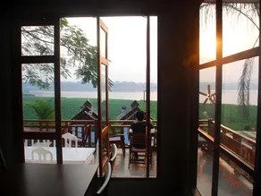 Gin's Greenery Resort - Image 3