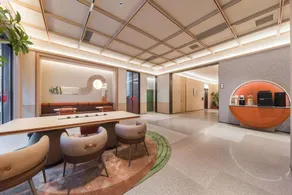 Orange Hotel (Shenzhen Liantou Oriental) - Image 4