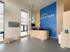 HOP INN Ranong - Image 3