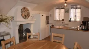 Maison d'artiste à Bonnieux - Image 5