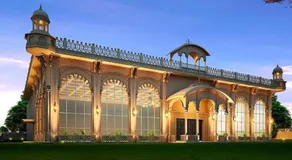 HOTEL DHAROHAR - Image 5