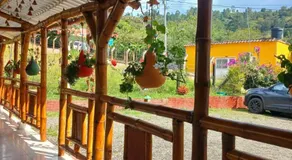 Hotel Casa Grande - Image 4
