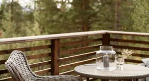 Bjørnfjell Mountain Lodge - Image 5