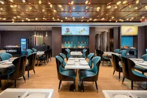 Days Hotel by Wyndham Binjiang Changsha - Image 3