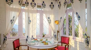 Neemrana's - Ramgarh Bungalows - Image 3