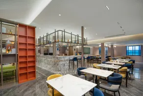 ResidenceNo.1 - Guangzhou Railway Station - Image 3
