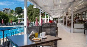 Detelina Hotel - Image 3