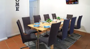 Stilvolle, moderne Wohnung, im Herzen von München, nahe Isar - Image 4
