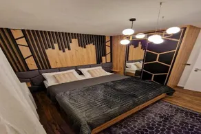 Urban Luxury Appartment Zagreb - Image 2