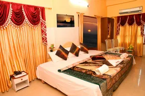 Hotel Viswa Residency - Image 2
