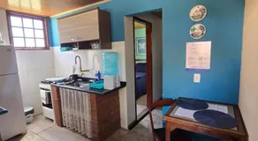 Residência Bem Viver - Pet friendly- Wi-Fi - Churrasqueira e 3min a pé da Praia - Image 2