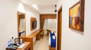Hotel Praada Residency - Image 4