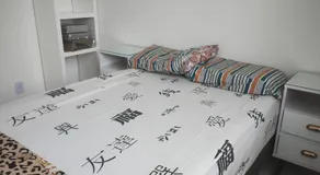 Apartamento centro - cultura e diversão - Image 4