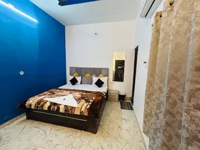 Divya darshan stay, 150m from Ram janam bhoomi ayodhya - Image 5