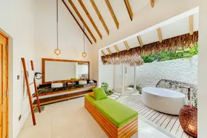 Cinnamon Dhonveli Maldives - Complimentary Speedboat Return for 2 pax on 7 nights or more stays valid to 31 Oct 2026 & up to 2 kids stay free - Image 1