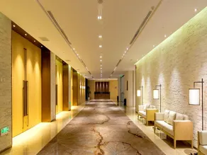 Xian Elegant Oriental Hotel - Image 3