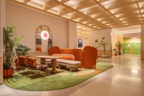 Orange Hotel (Tangshan Wanda Plaza) - Image 3