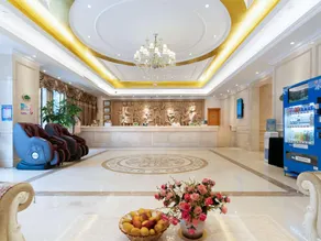 Vienna Hotel (Tianyang Old City High Speed Railway Station) - Image 5