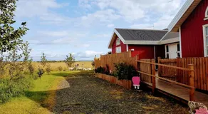 Skálatjörn Guesthouse - Image 3