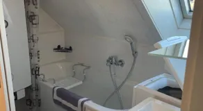 Small attic apartment close to Lake and Mountains Fussach - Image 2