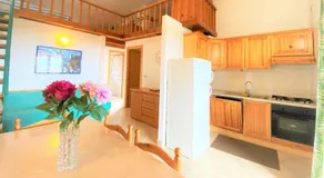 SU BISU Costa Rei R4991 wifi, terrace with sea view, 500m from the beach - Image 3