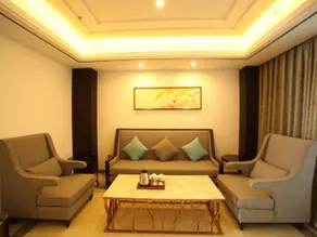 Guang Ling Nan Fan Hotel - Image 3