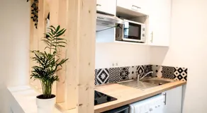 Les studios propres et tout équipés - Image 3