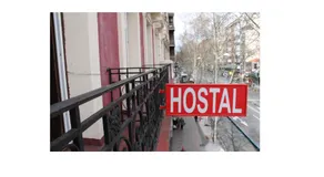 Hostal Abitum Madrid - Image 5
