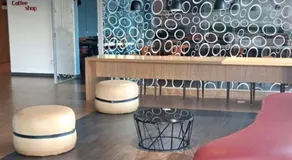 Átis Hotel, Hospitalidade com segurança e comodidade para você - Image 3